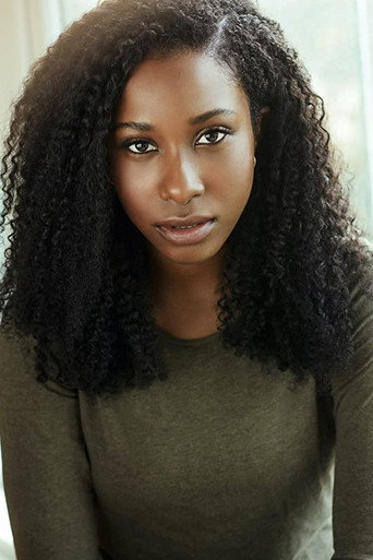 Ảnh của Naika Toussaint