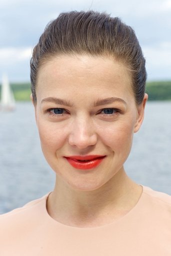 Ảnh của Hannah Herzsprung