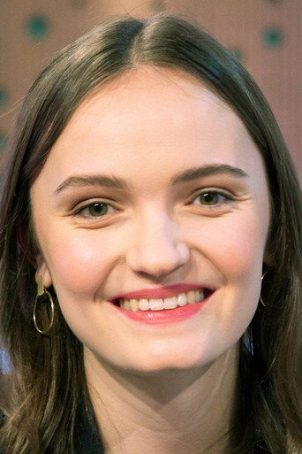 Ảnh của Abigail Lawrie