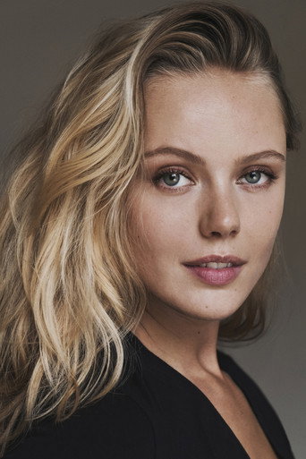 Ảnh của Frida Gustavsson