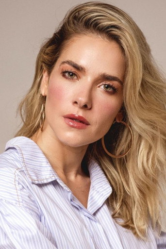 Ảnh của Monique Alfradique