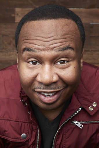 Ảnh của Roy Wood Jr.