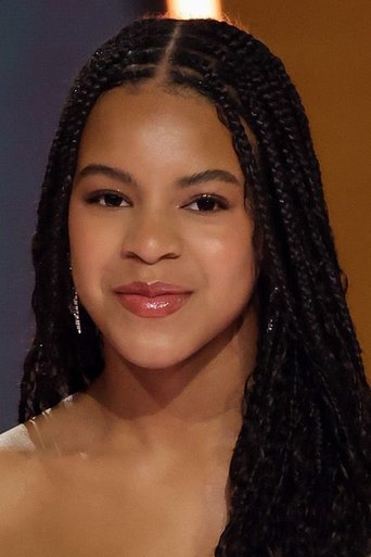 Ảnh của Blue Ivy Carter