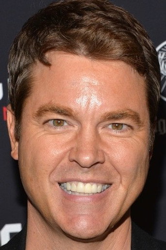 Ảnh của Mark Steven Johnson