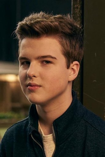 Ảnh của Iain Armitage