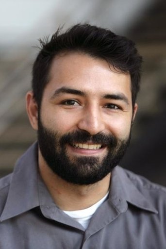 Ảnh của Adrian Molina