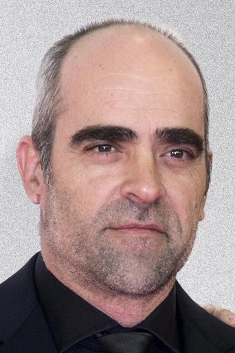 Ảnh của Luis Tosar