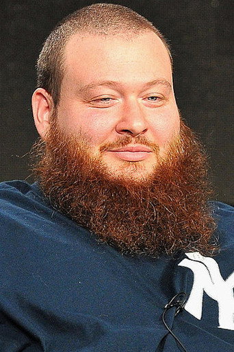 Ảnh của Action Bronson