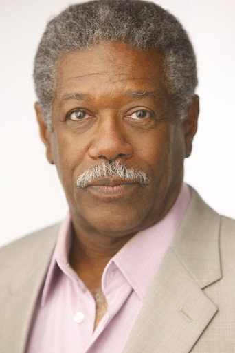 Ảnh của Lou Beatty Jr.