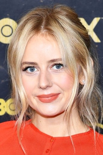 Ảnh của Justine Lupe