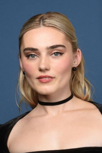 Ảnh của Meg Donnelly
