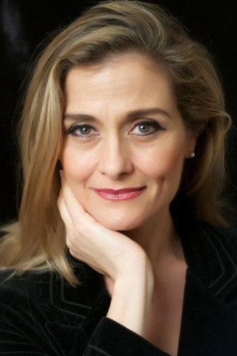 Ảnh của Lucila Gandolfo