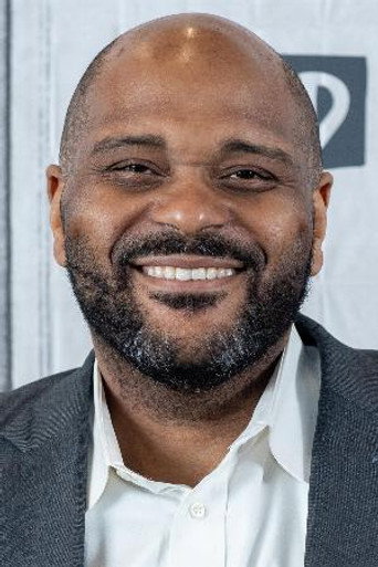 Ảnh của Ruben Studdard