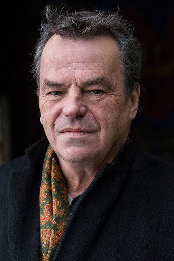 Ảnh của Neil Jordan