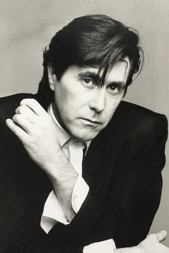 Ảnh của Bryan Ferry
