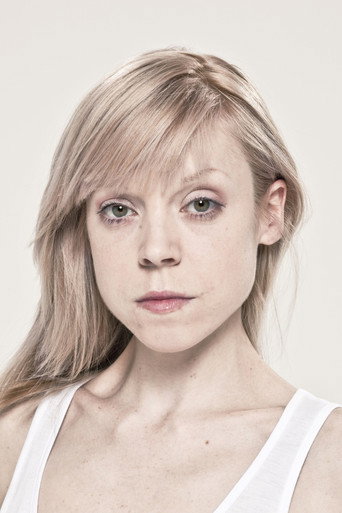 Ảnh của Antonia Campbell-Hughes