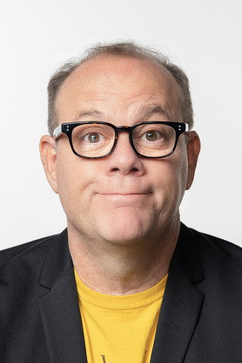 Ảnh của Tom Papa