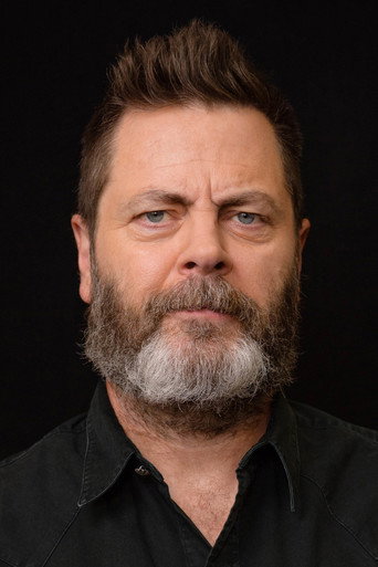 Ảnh của Nick Offerman