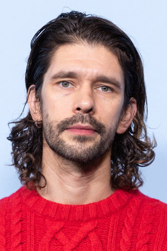 Ảnh của Ben Whishaw