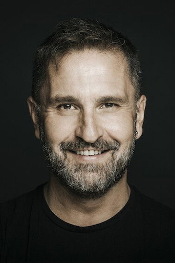 Ảnh của Paul Berrondo