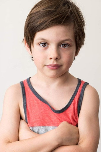 Ảnh của Asher Miles Fallica