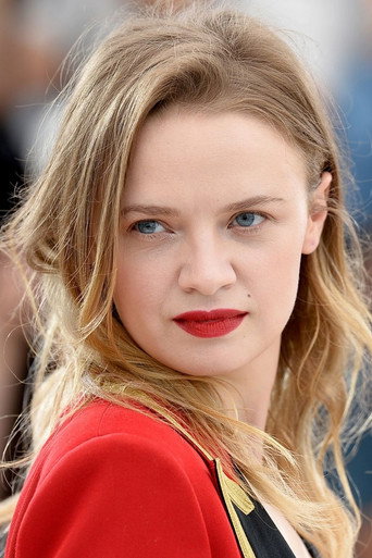 Ảnh của Sara Forestier