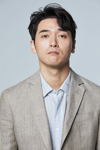 Ảnh của Park Joo-Hyung