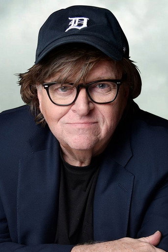 Ảnh của Michael Moore