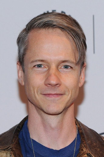 Ảnh của John Cameron Mitchell