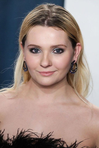 Ảnh của Abigail Breslin