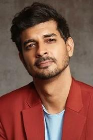 Ảnh của Tahir Raj Bhasin