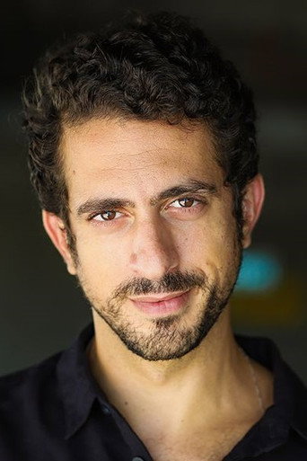 Ảnh của Gil Cohen