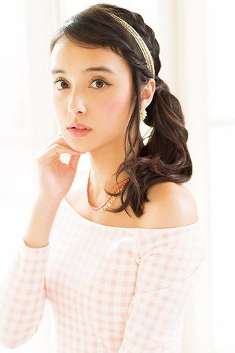 Ảnh của 石田ニコル