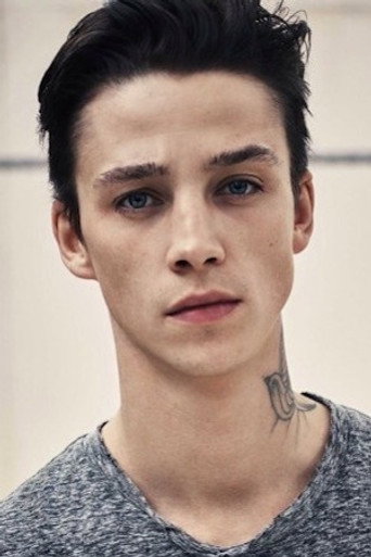 Ảnh của Ash Stymest