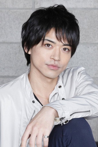 Ảnh của 長谷川芳明
