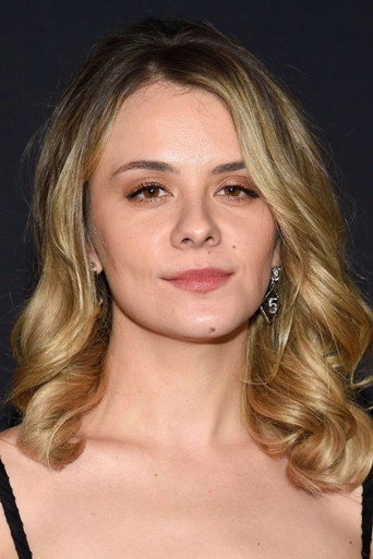 Ảnh của Dasha Nekrasova