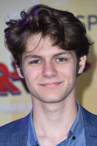 Ảnh của Ty Simpkins