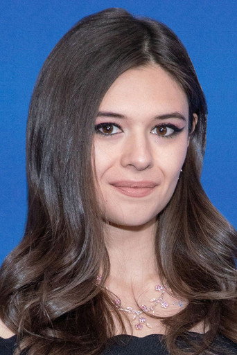 Ảnh của Nicole Maines