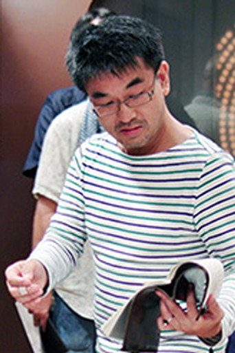 Ảnh của 植田泰史