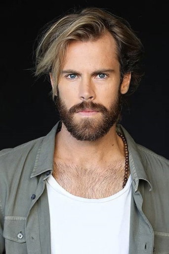 Ảnh của Geordie Robinson