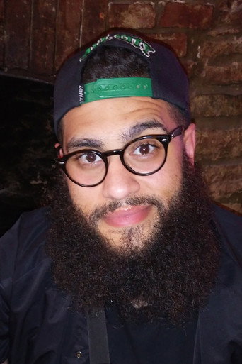 Ảnh của Jamali Maddix