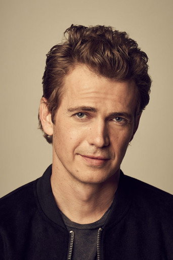Ảnh của Hayden Christensen