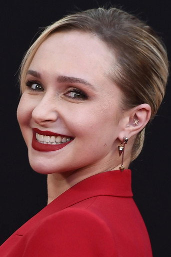 Ảnh của Hayden Panettiere