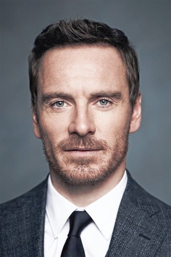 Ảnh của Michael Fassbender