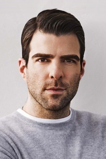 Ảnh của Zachary Quinto