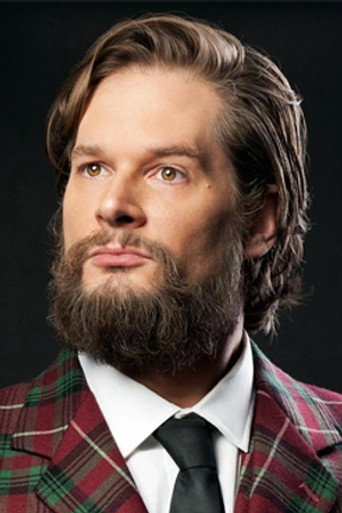 Ảnh của Bryan Fuller