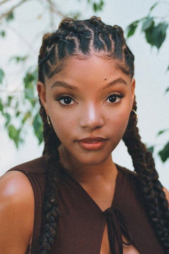 Ảnh của Halle Bailey