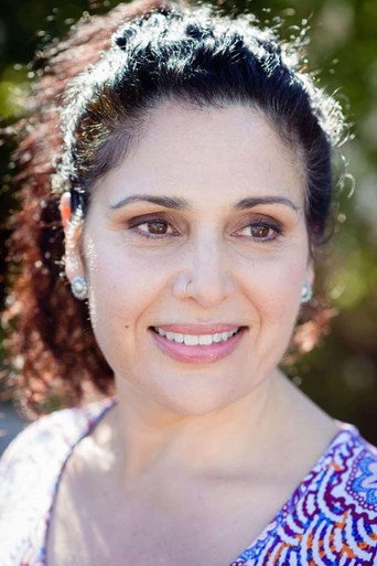 Ảnh của Georgina Naidu