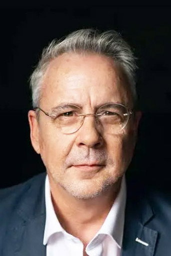 Ảnh của Richard Waugh