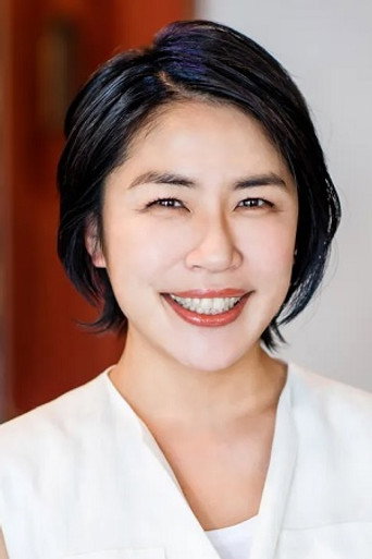 Ảnh của 奥山佳恵